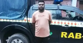 অ্যাম্বুলেন্স সিন্ডিকেটের বাধায় নবজাতকের মৃত্যু; প্রধান অভিযুক্ত গ্রেপ্তার
